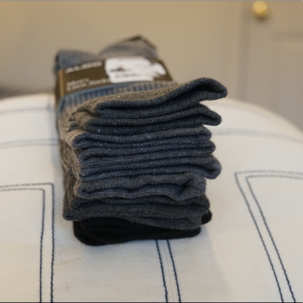Aldo socks